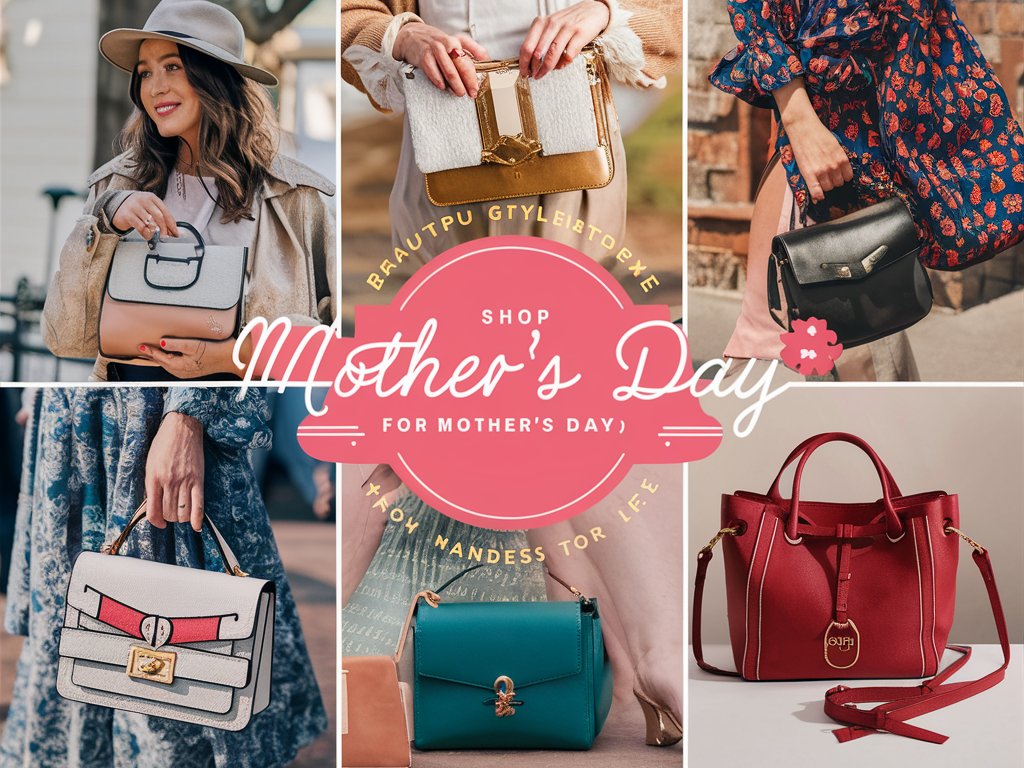 Shop Mothers Day Handbags