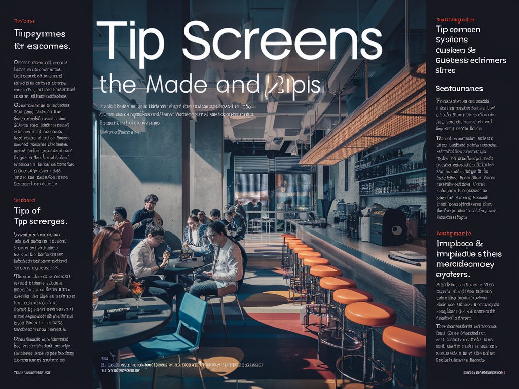 Tip Screens
