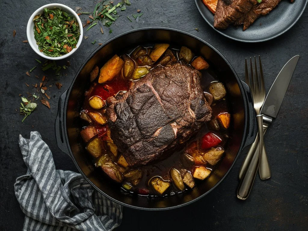 Delicious Chuck Roast Recipes: Elevate Your Cooking Game