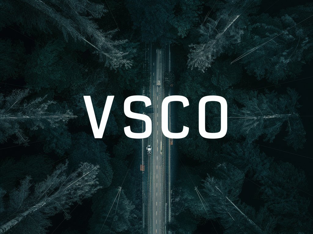 VSCO Search: A Maximizing Your Visual Discovery