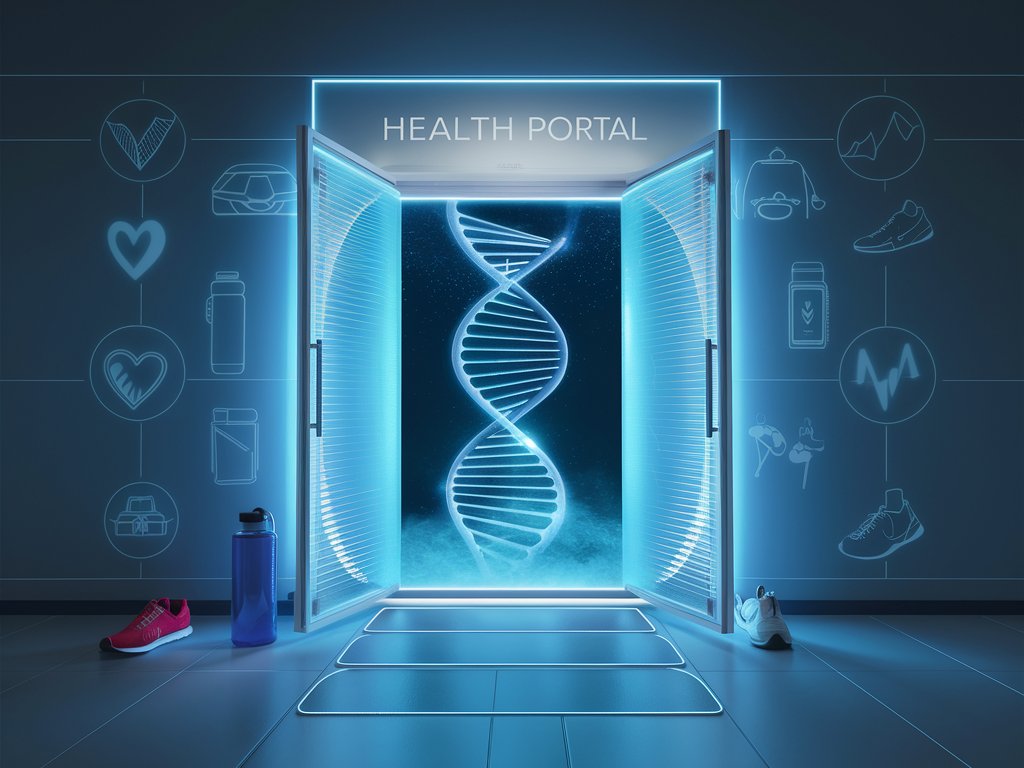 Health Portal: Transforming Lives and Boosting Wellness Instantly