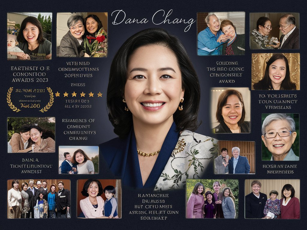 Dana Chang Obituary: