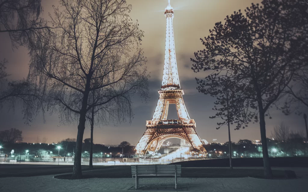 Paris Travel Itinerary: Wanted In The World Need Adventure France