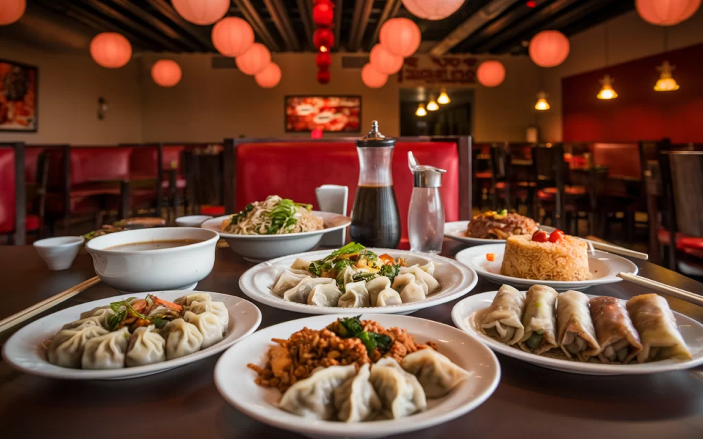 Jades Chinese Food: A Resturent The Best Asian Fusion Secrets