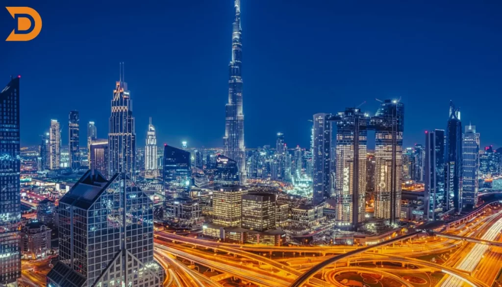 Empower Growth: Secure a Rewarding Future with Dubai's Edge