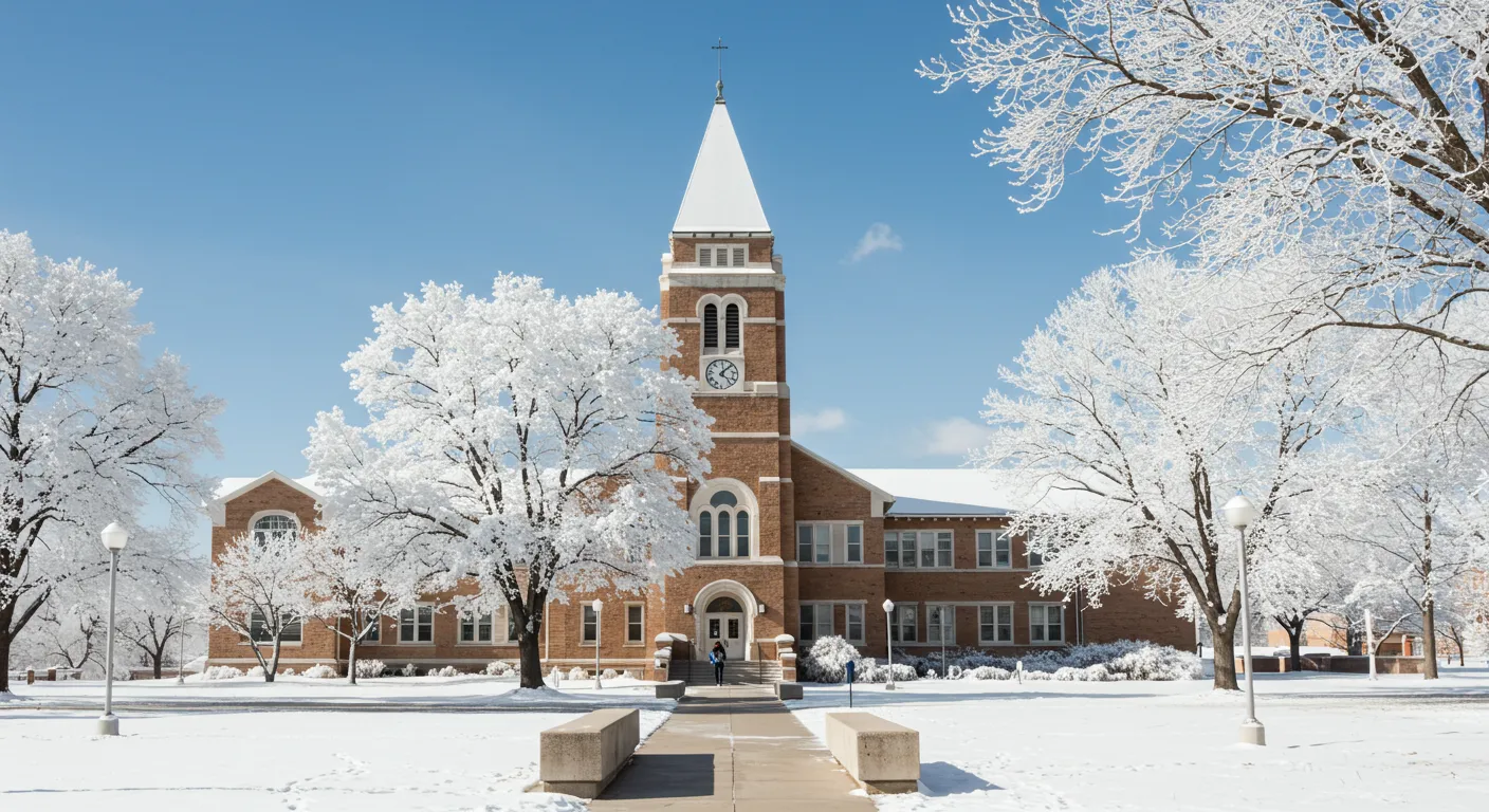 Henry Keele University of Denver: A Great Place to Learn